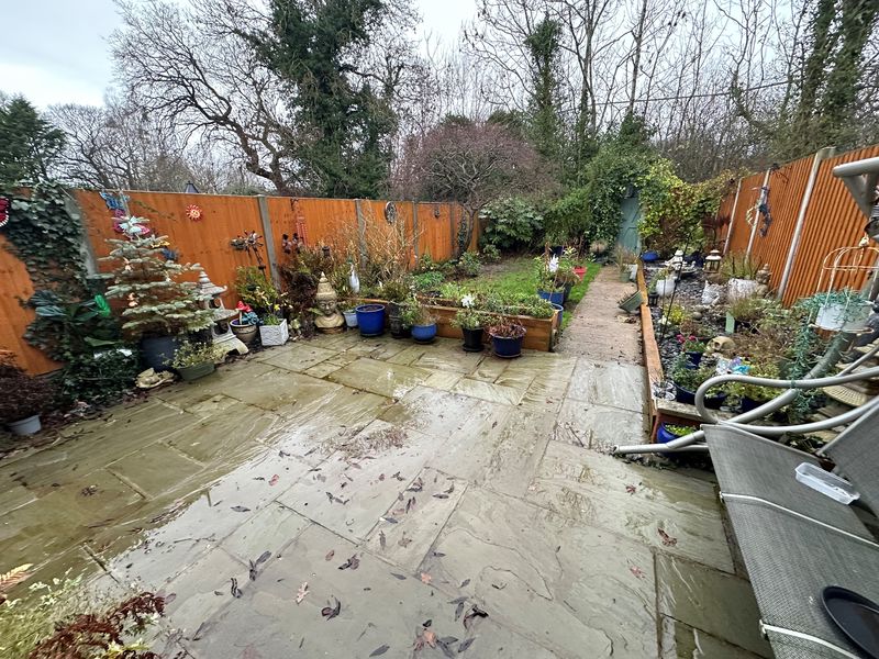 Links Avenue Little Sutton